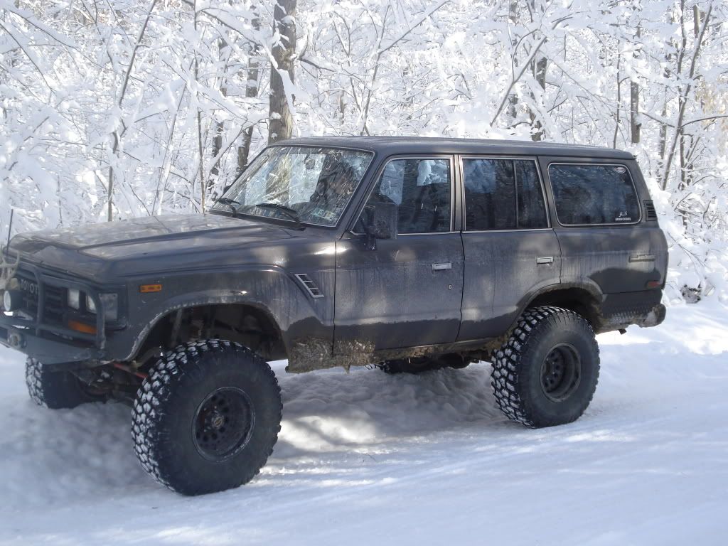 1990 Toyota Landcruiser FJ62 in PA - Expedition Portal 1990 Toyota Landcruiser FJ62 in PA - Expedition Portal